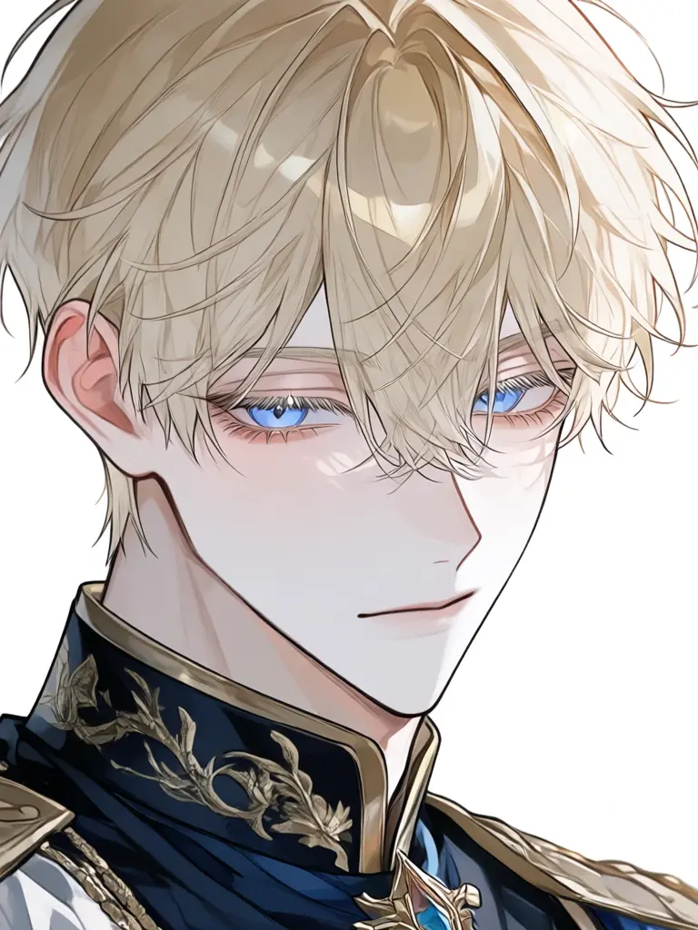 BlueFart8148의 聖女を溺愛する彼らに嫌われて……？