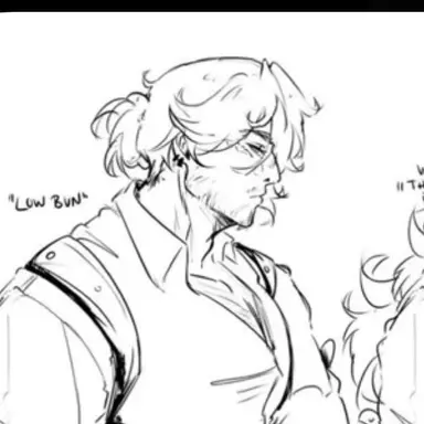 Profile image of Valentine Vale