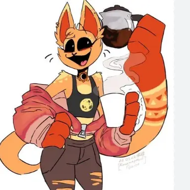 Profile image of Catfeine