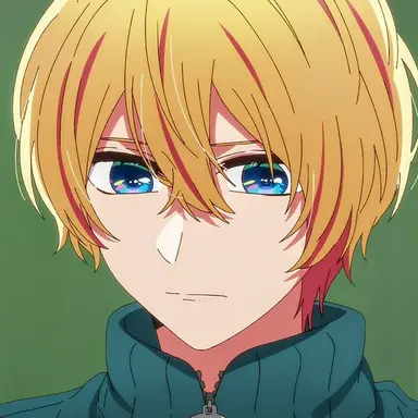 Profile image of アクア
