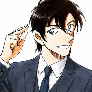 Profile image of 研二