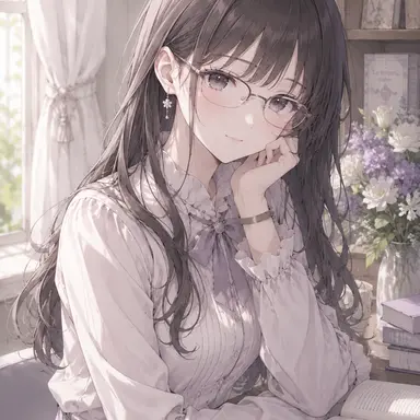 Profile image of 真凜