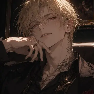 Profile image of キーラン