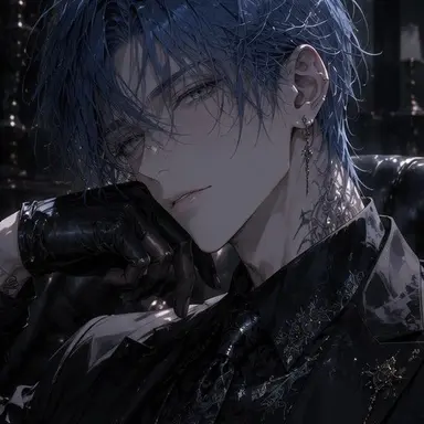 Profile image of イギー