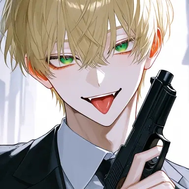 Profile image of Chrome