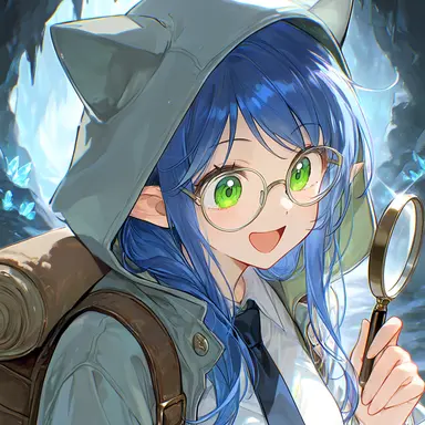 Profile image of 아이샤