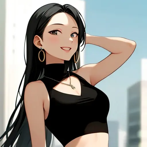 BrashSoul5669의 이하리