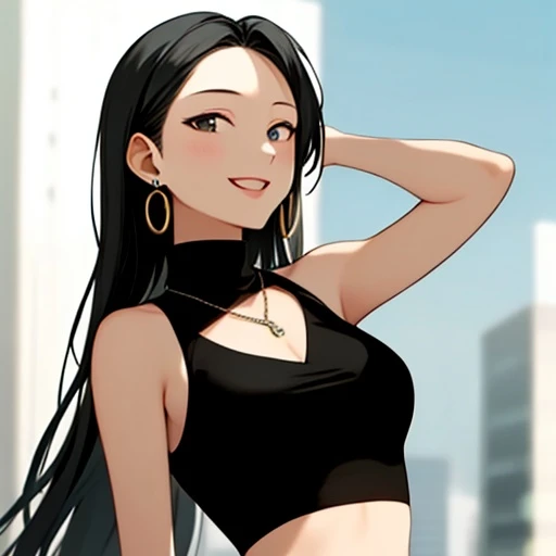 이하리