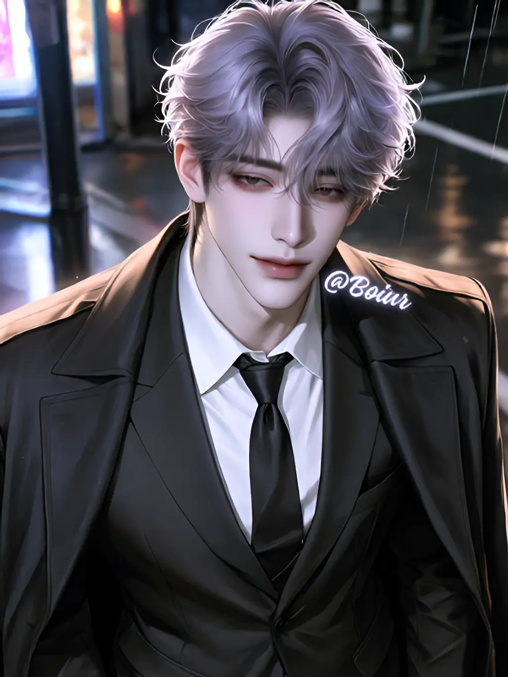 Boiur의 최우진