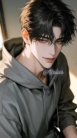 Profile image of チェ・ウジン
