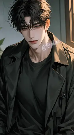 Profile image of チェ・ウジン