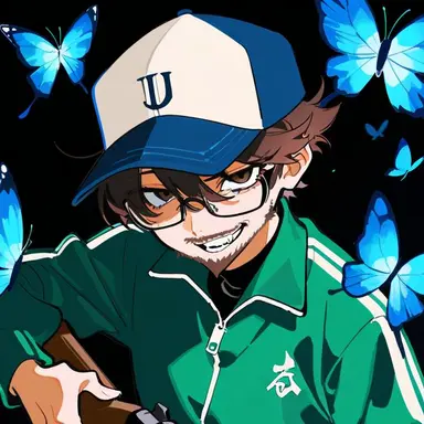 Profile image of コンドラキ博士