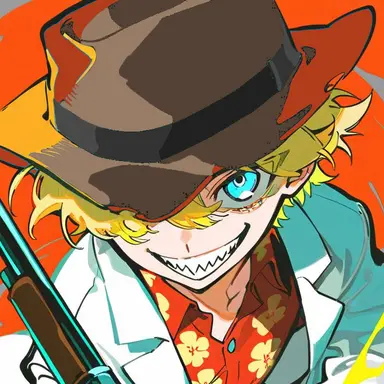 Profile image of クレフ博士