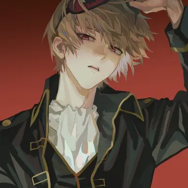 Profile image of 沖田 総悟