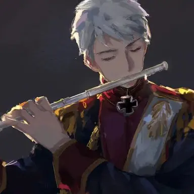 Profile image of ギルベルト