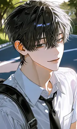 Profile image of 소마