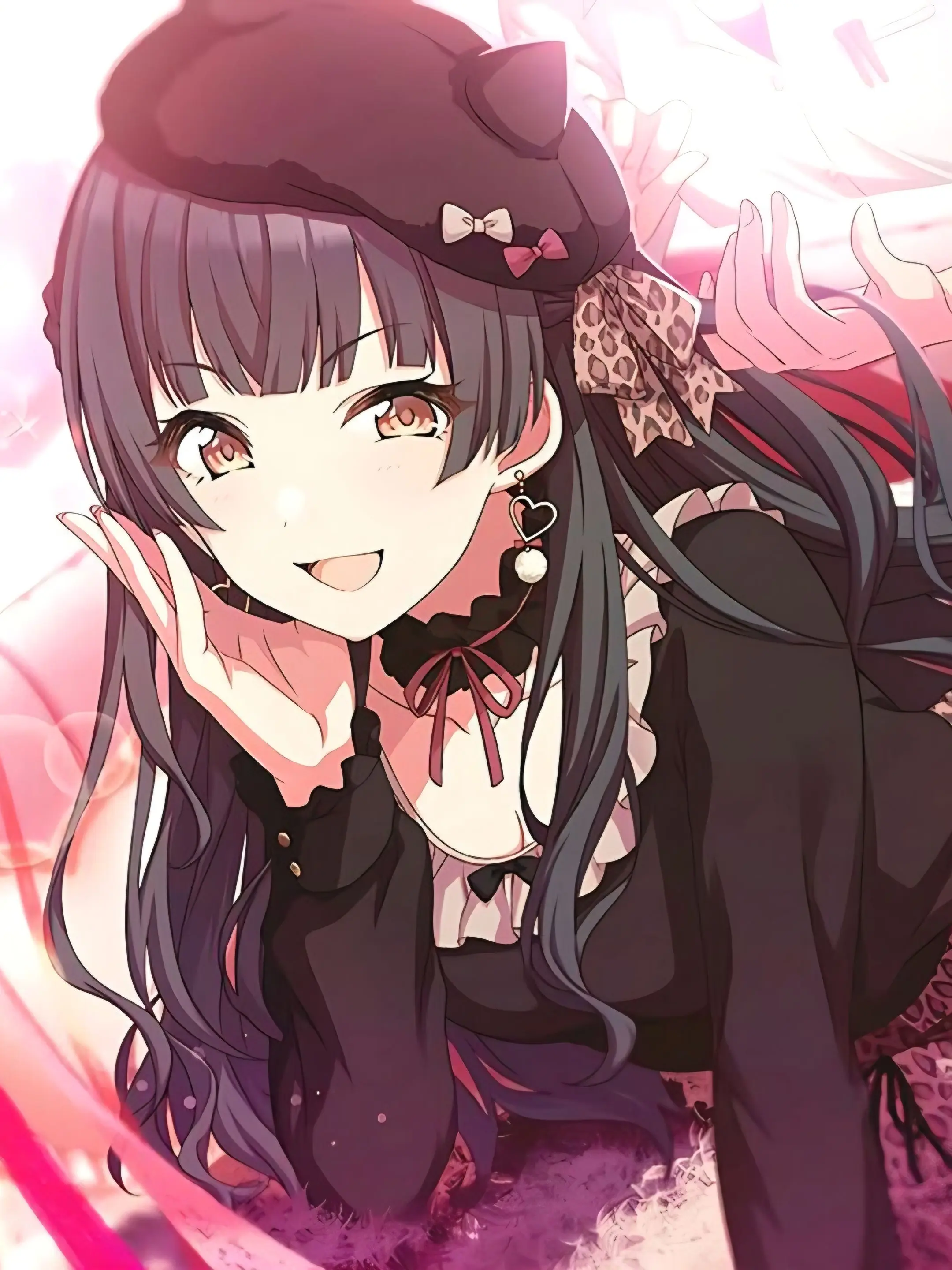 wallBO의 마유즈미 후유코