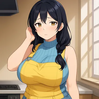 Profile image of 세라 엄마