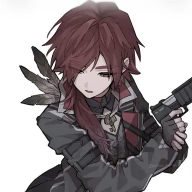 Profile image of ローレン・イロアス