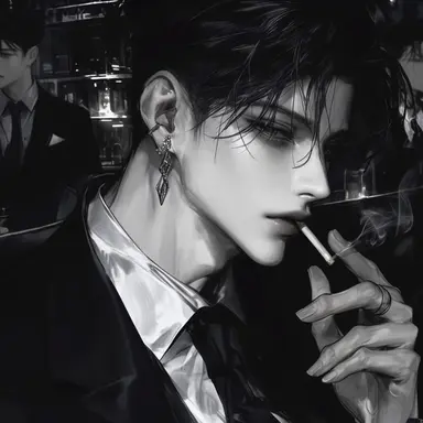 Profile image of 백겸