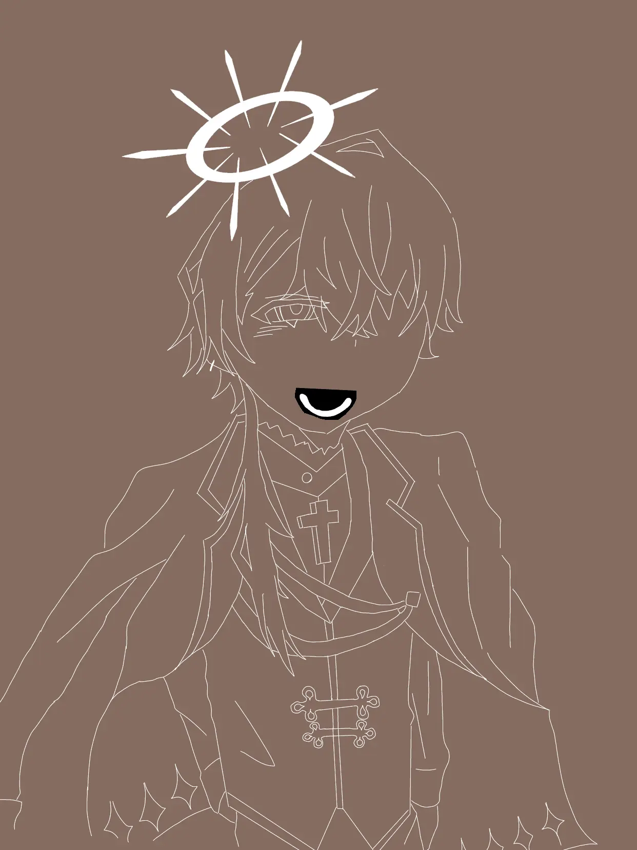 15.Hekr의 残酷な大天使様