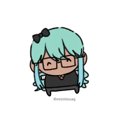 Profile image of Mizu