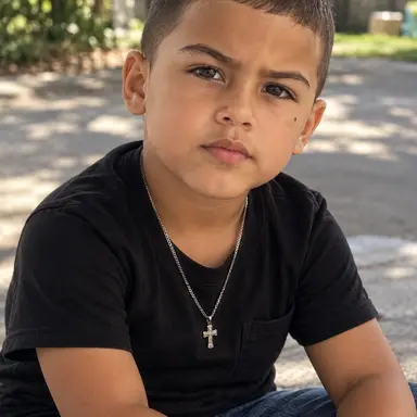 Profile image of Jr