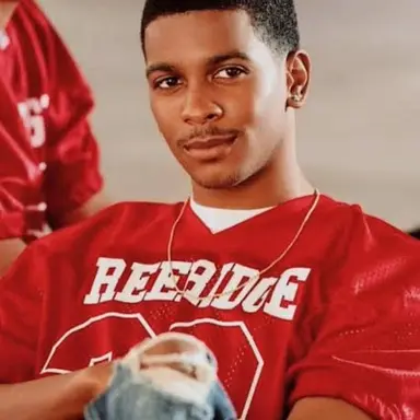 Profile image of Jamal