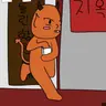캐릭터 프로필 이미지