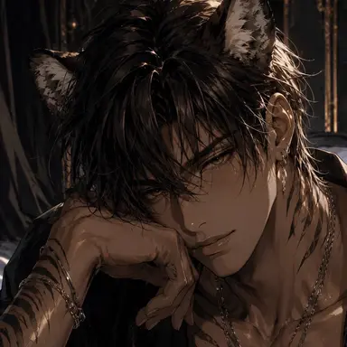 Profile image of シャドウ