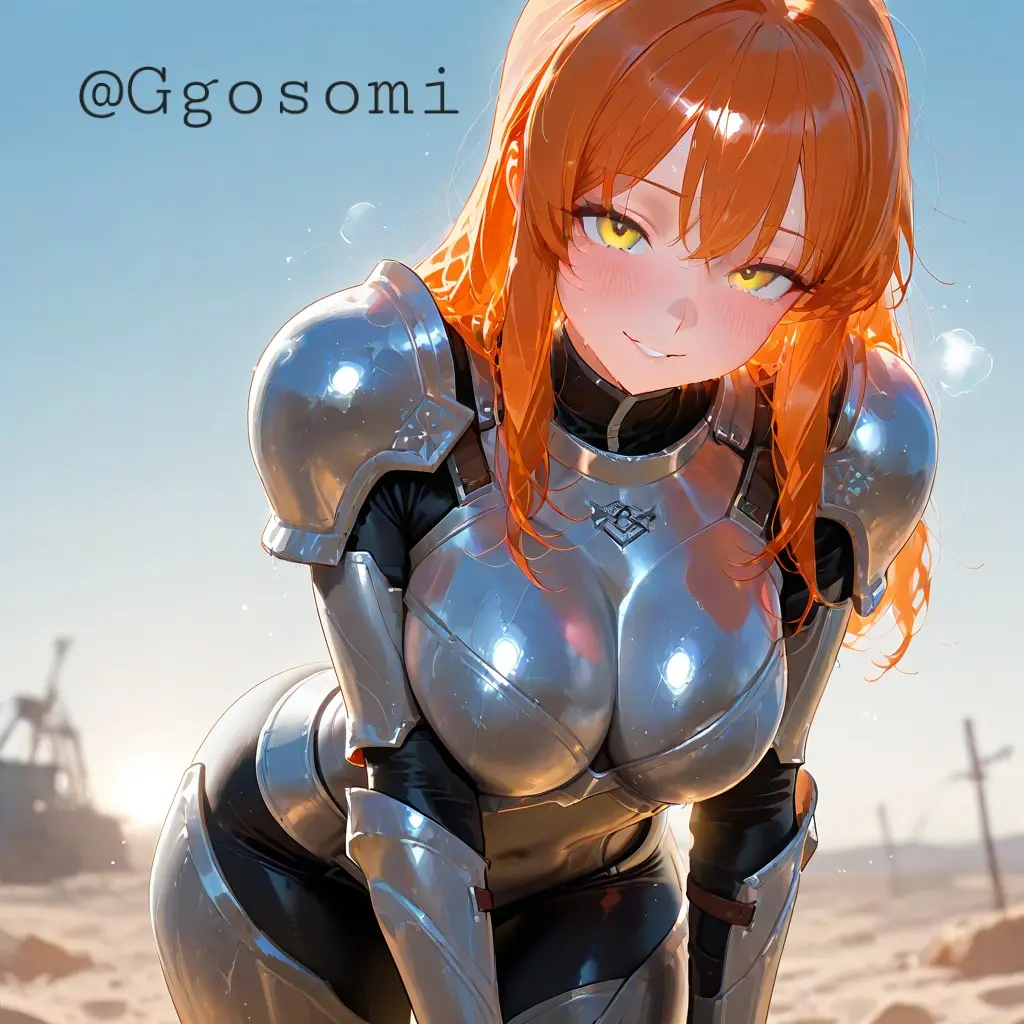 Ggosomi의 루카 하이벨