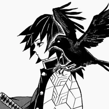 Profile image of 토미오카 기유