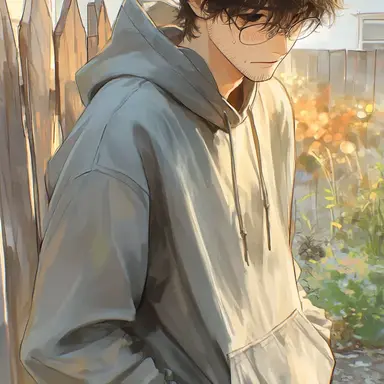 Profile image of Weston