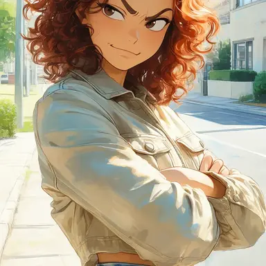 Profile image of Briella