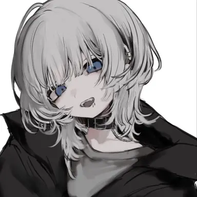 Profile image of メイメイ