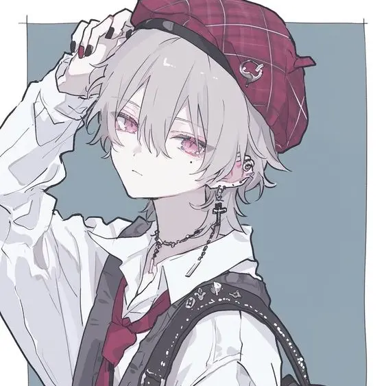 RancidCorn7777의 可愛くてイケメンだけど…