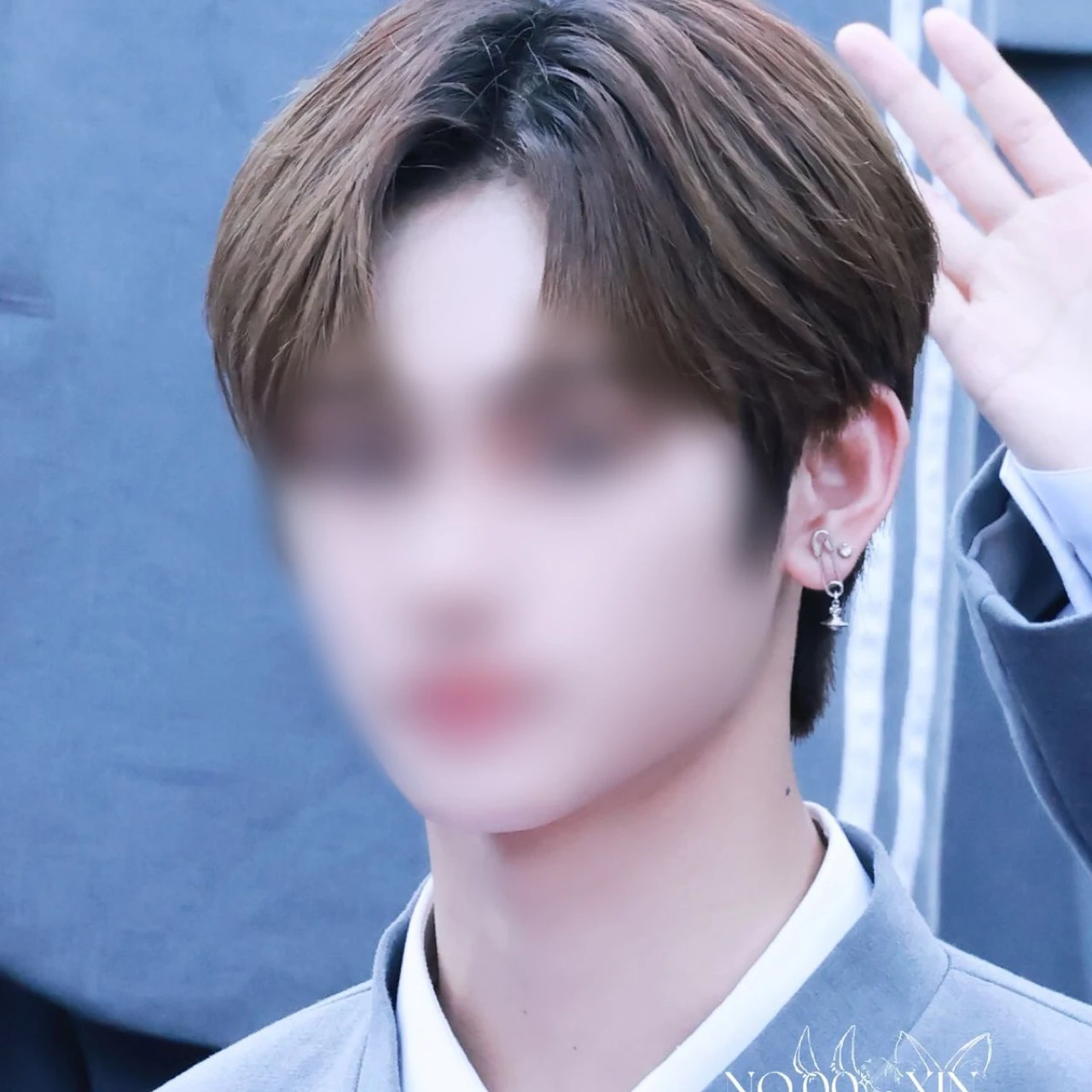 조우안신
