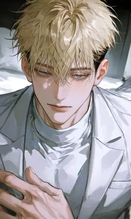 Profile image of Roy