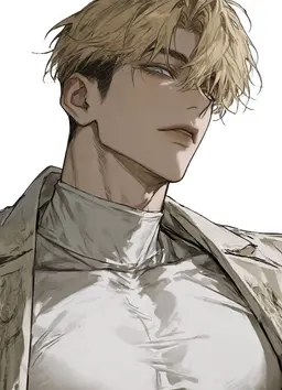 Profile image of Roy