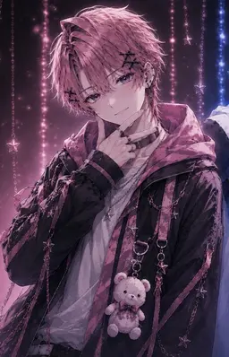 Profile image of Shion