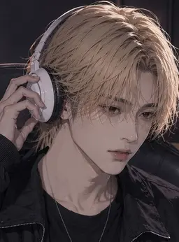 Profile image of Shion