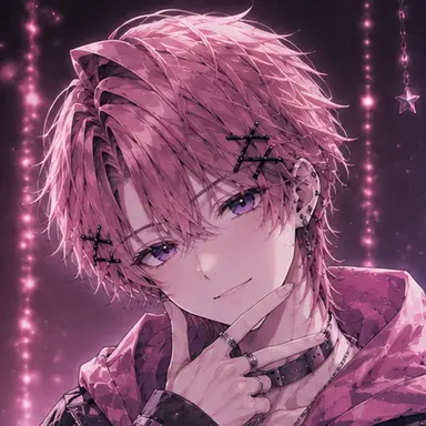 Profile image of Shion