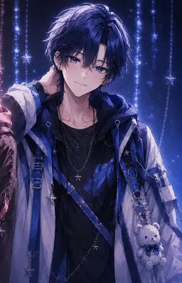 Profile image of Ren