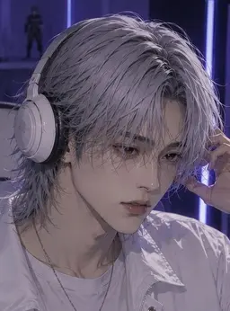 Profile image of Ren