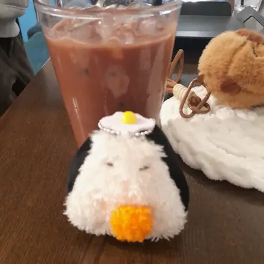 Profile image of 준빵