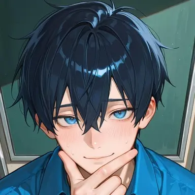 Profile image of 累