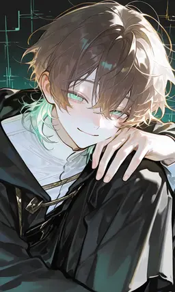 Profile image of Leon
