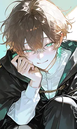 Profile image of Leon