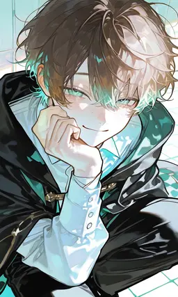 Profile image of Leon
