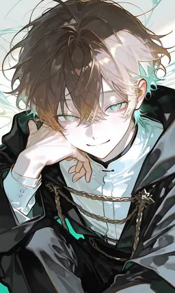 Profile image of Leon